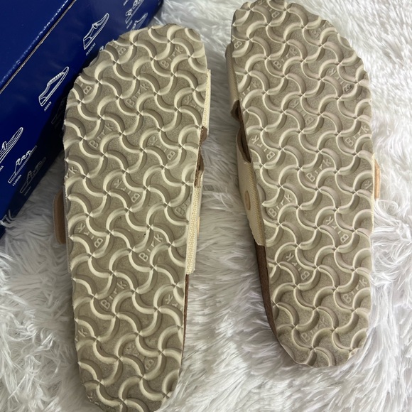 Birkenstock Siena II Vegan Sandals - Picture 6 of 8